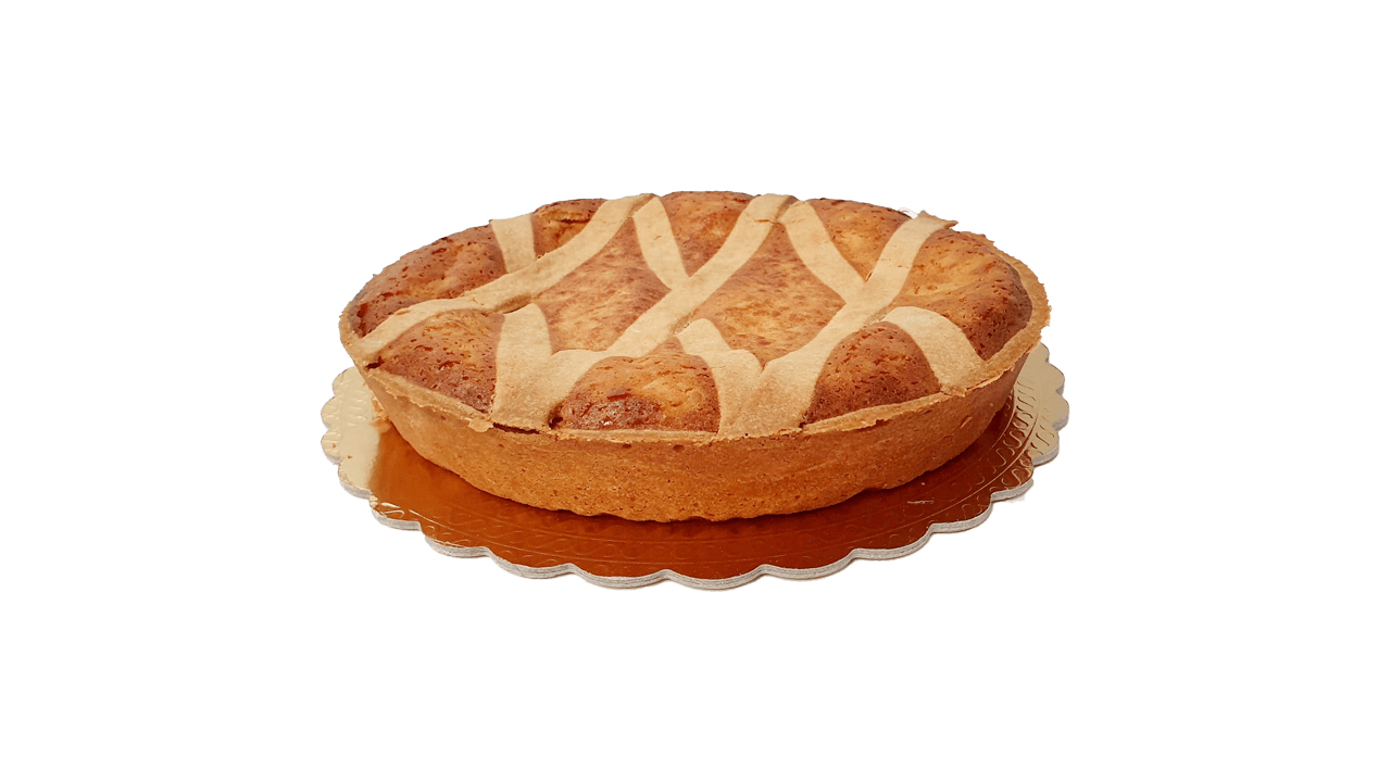 pastiera
