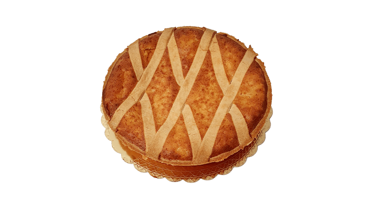 Pastiera Napoletana - immagine 2